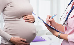 Obstetrics & prenatal care
