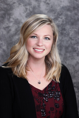 Christina Volkening, APN, CNM